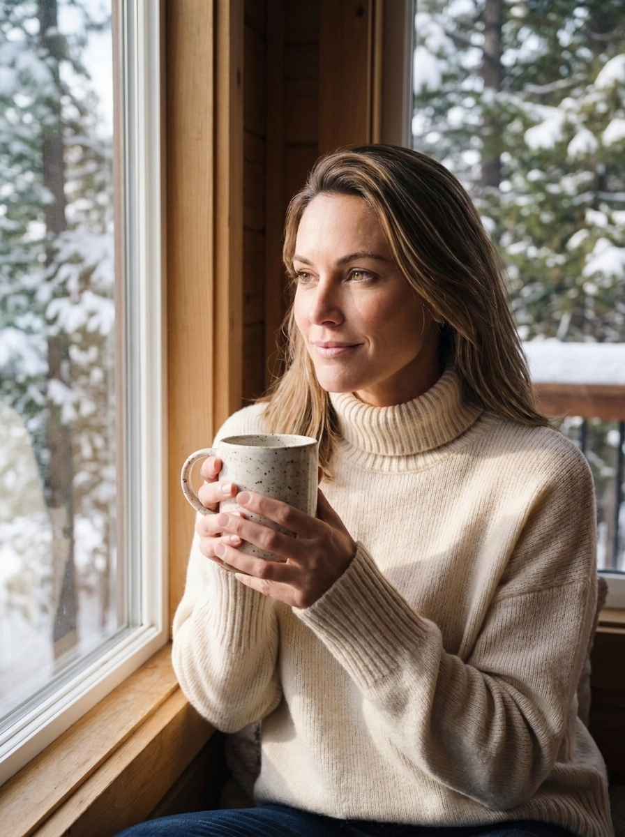 The Winter Knit Edit