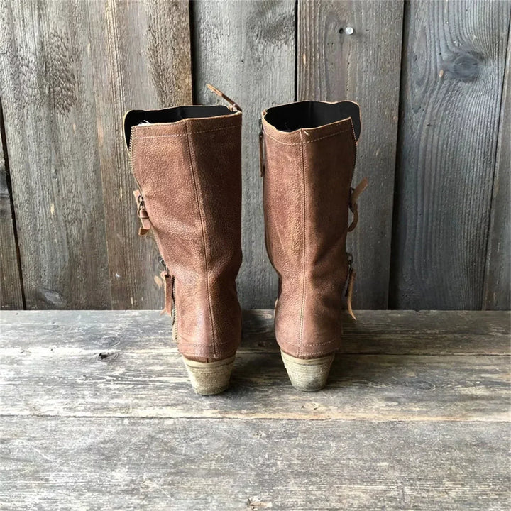 Ryana™  Cowgirl Boots