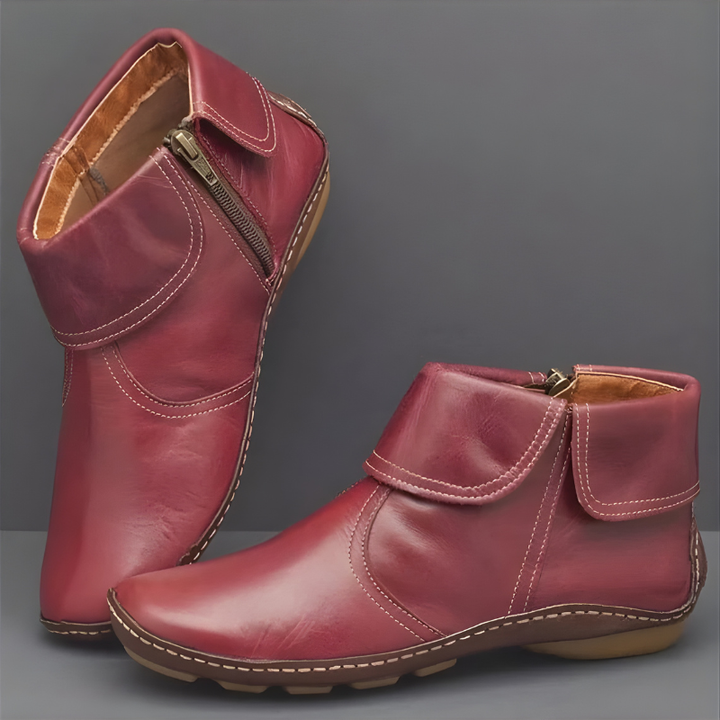 The Cove Boot