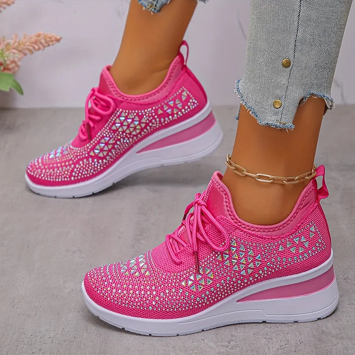 The Tide™ - Comfort Knit Sneaker