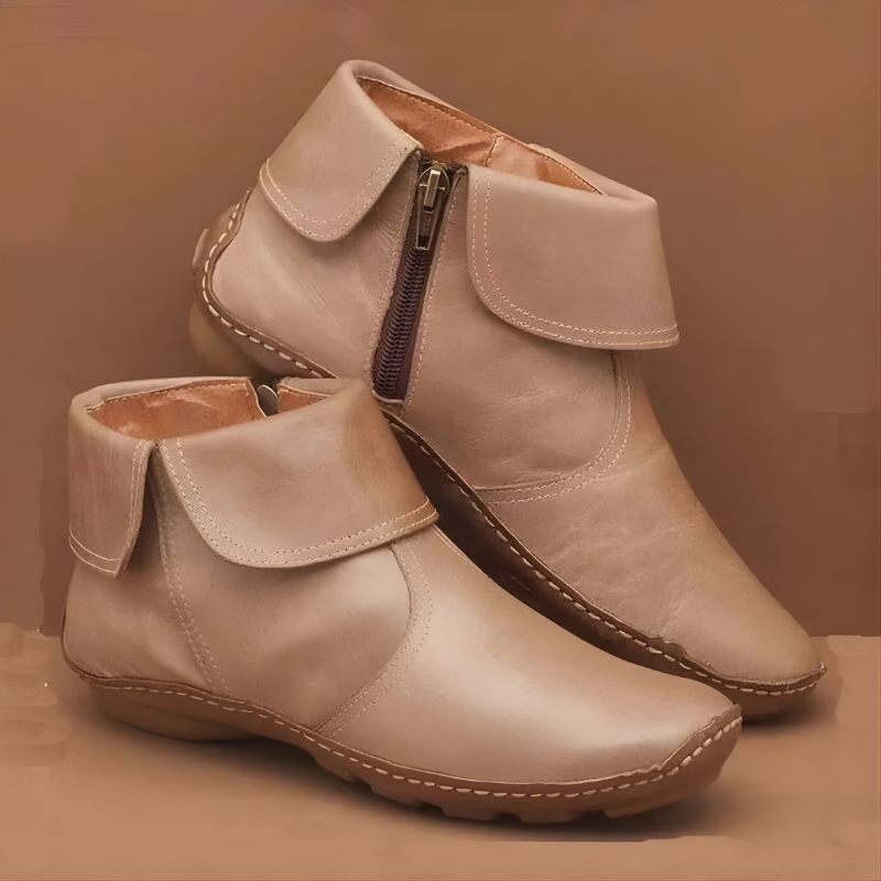 The Cove Boot
