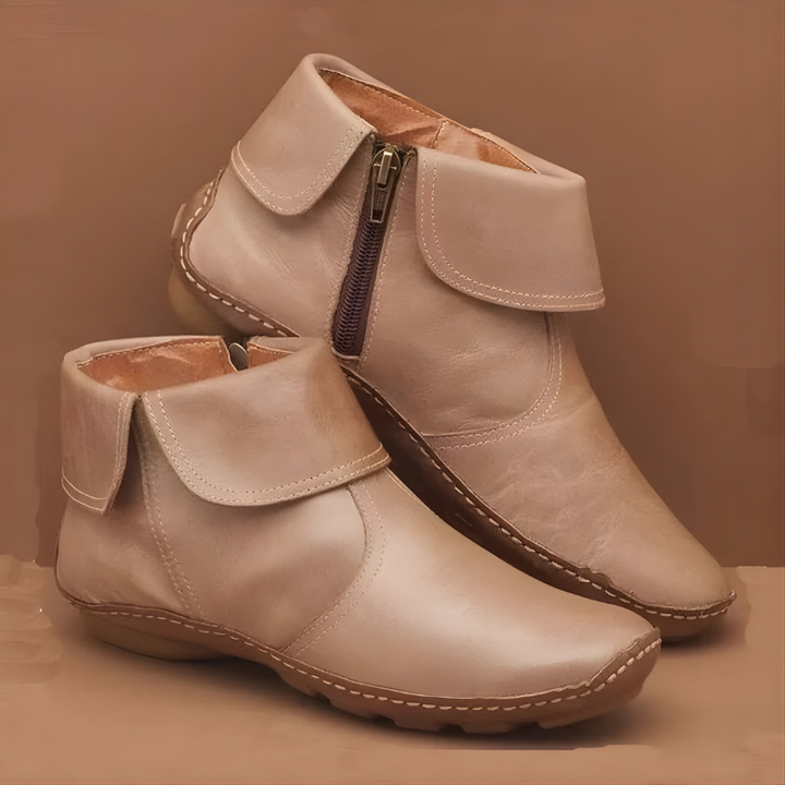 The Cove Boot