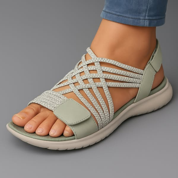 Seabrook Comfort Sandal