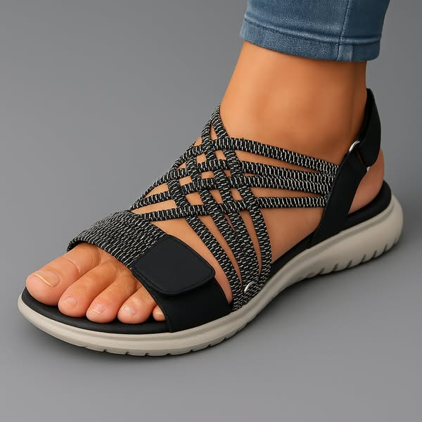 Seabrook Comfort Sandal