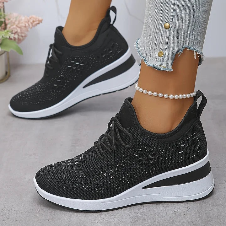 The Tide™ - Comfort Knit Sneaker