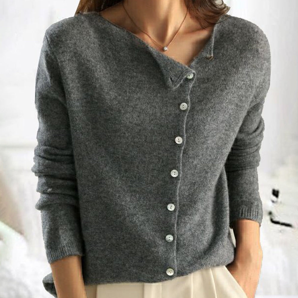 Alessia | Chic Women's Knitwear Collection