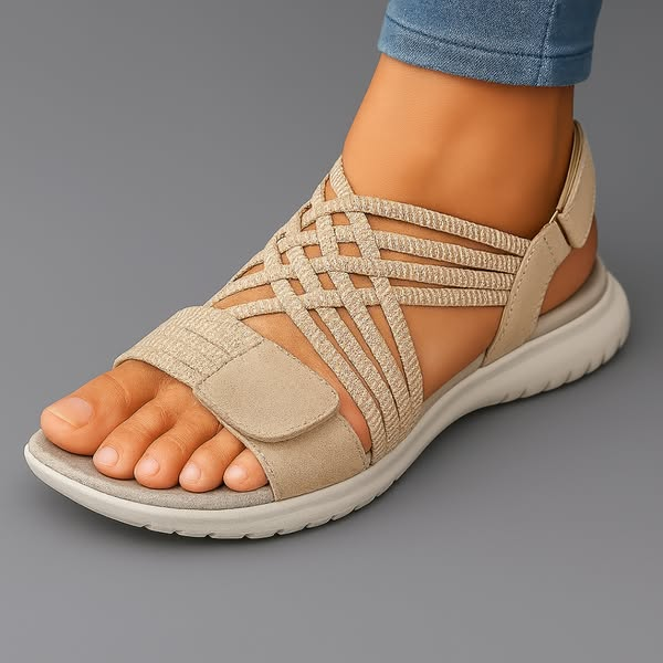 Seabrook Comfort Sandal
