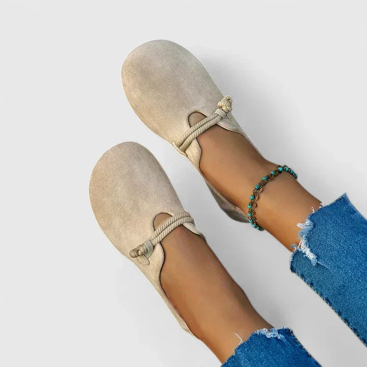 The Cove Loafer