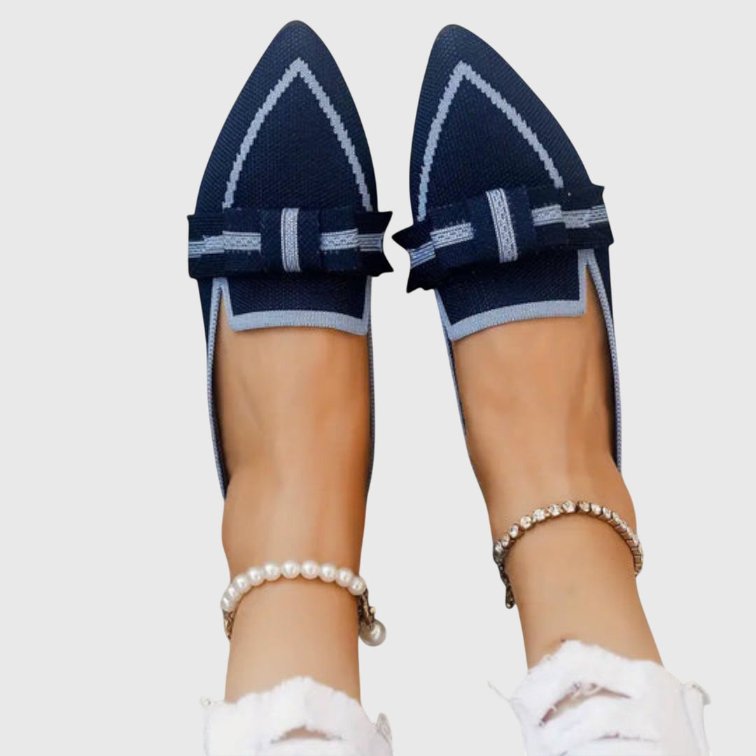 The Knot Flat™ — Limited Edition Comfort Shoe