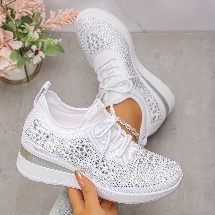 The Tide™ - Comfort Knit Sneaker