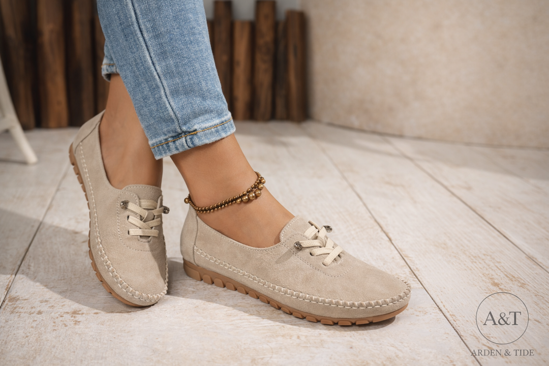 Harbour Walk Slip-On