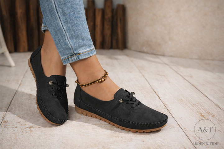 Harbour Walk Slip-On