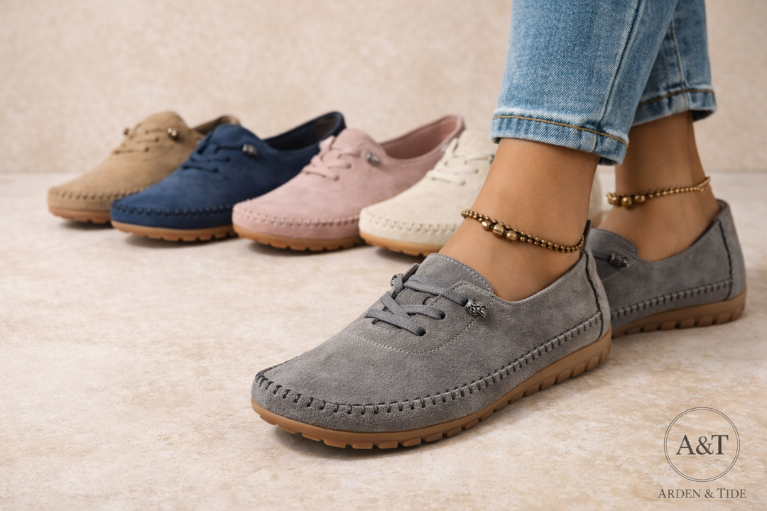 Harbour Walk Slip-On