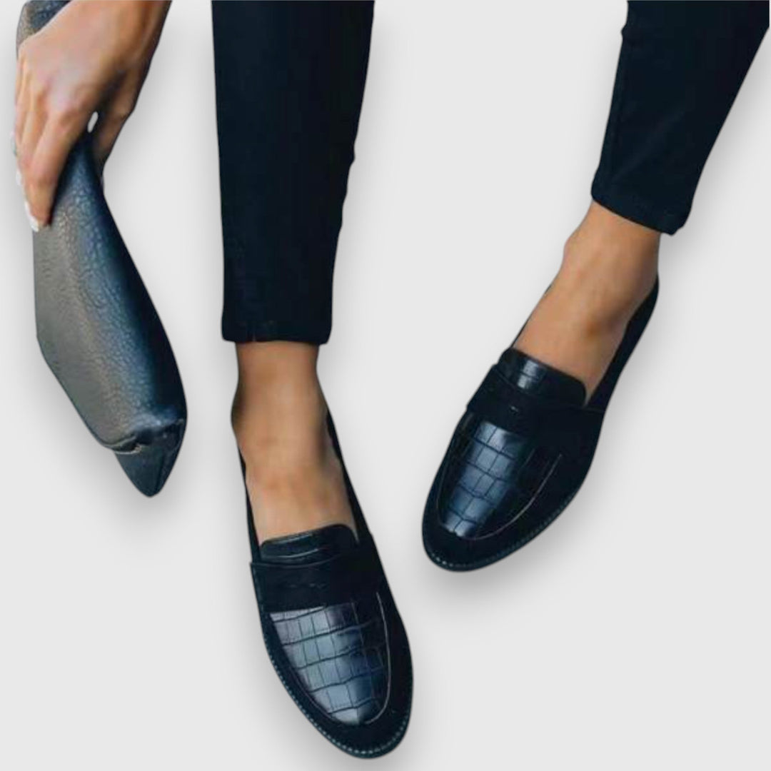 The Mariluz Loafer