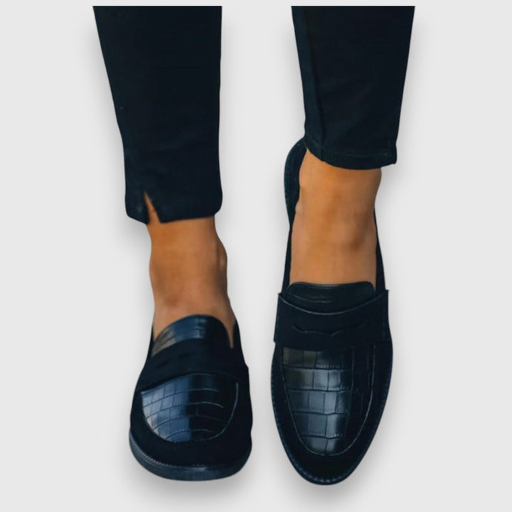The Mariluz Loafer