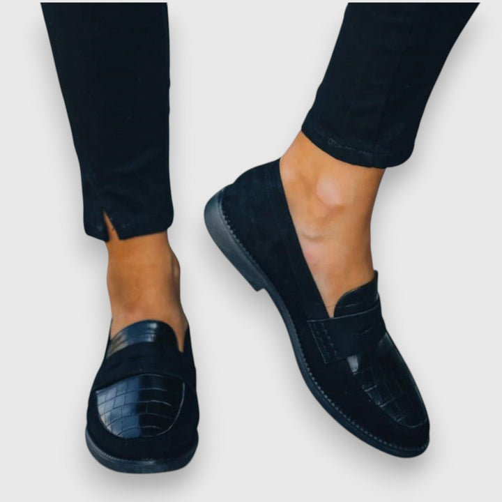 The Mariluz Loafer