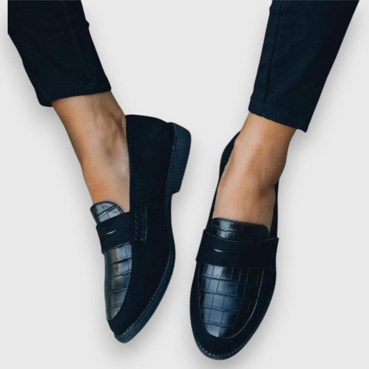 The Mariluz Loafer