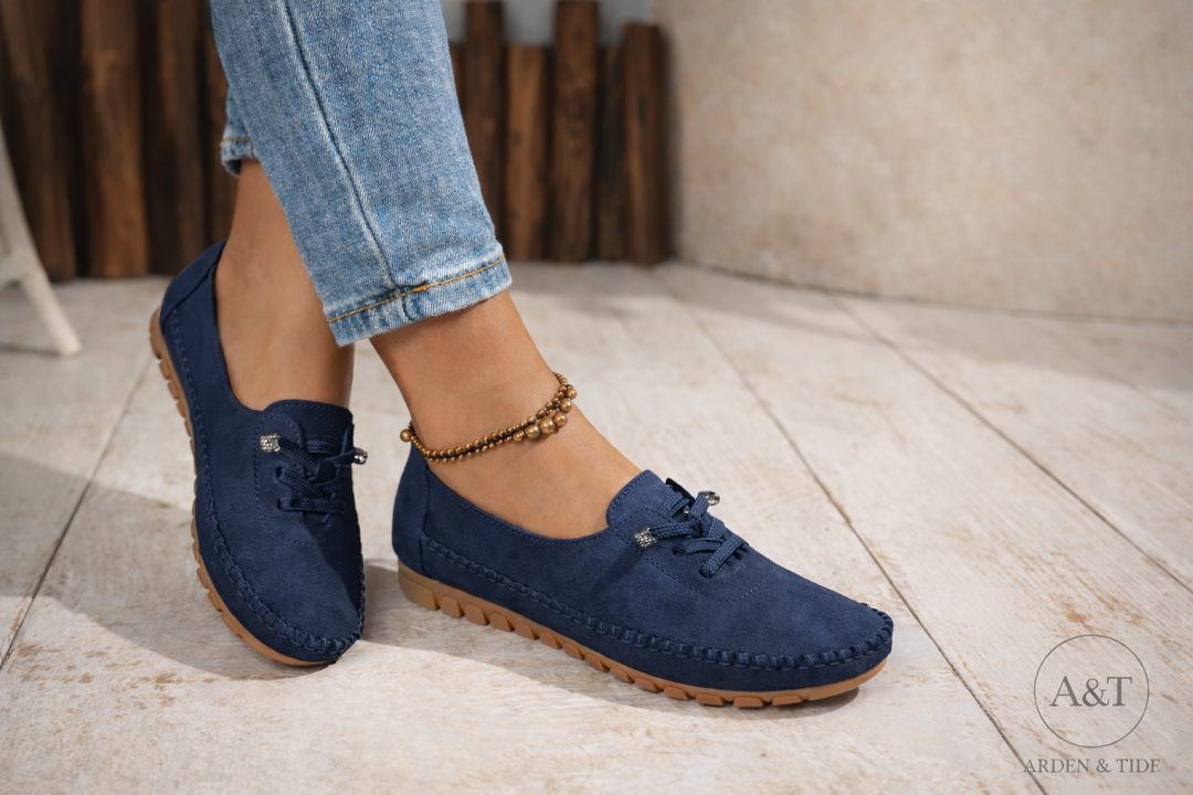 Harbour Walk Slip-On