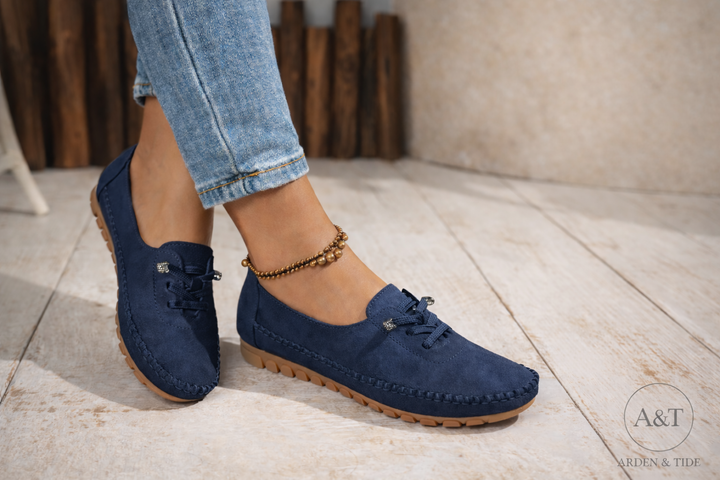 Harbour Walk Slip-On