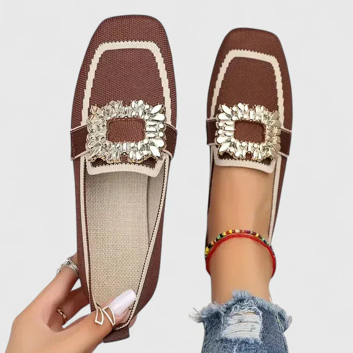 The Tide Walk™ — Orthopedic Comfort Loafer