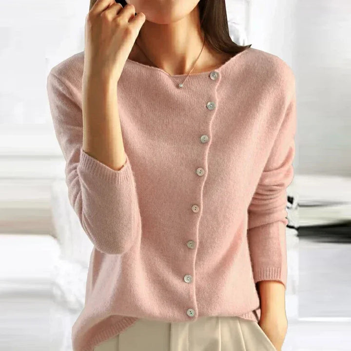 Alessia | Chic Women's Knitwear Collection