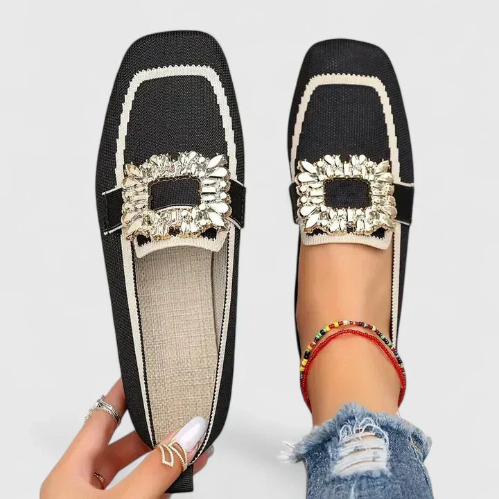 The Tide Walk™ — Orthopedic Comfort Loafer