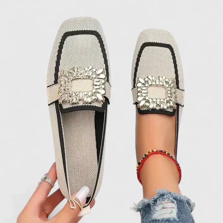 The Tide Walk™ — Orthopedic Comfort Loafer