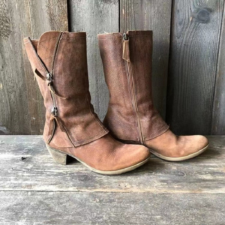 Ryana™  Cowgirl Boots