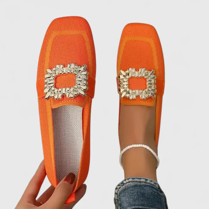 The Tide Walk™ — Orthopedic Comfort Loafer