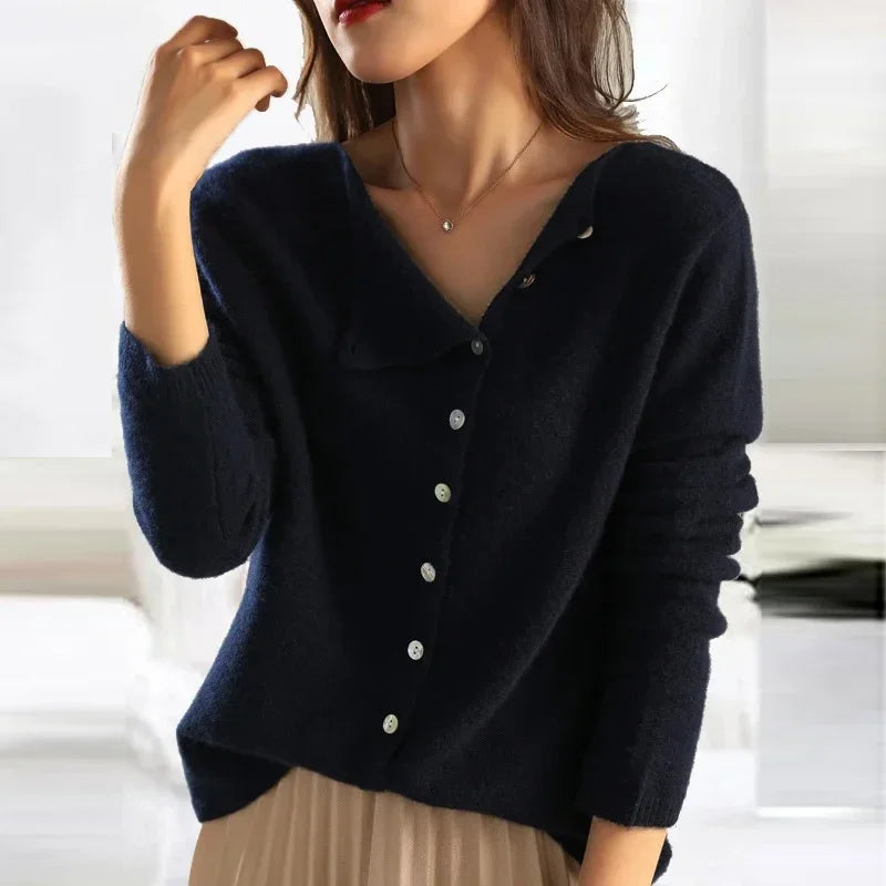 Alessia | Chic Women's Knitwear Collection