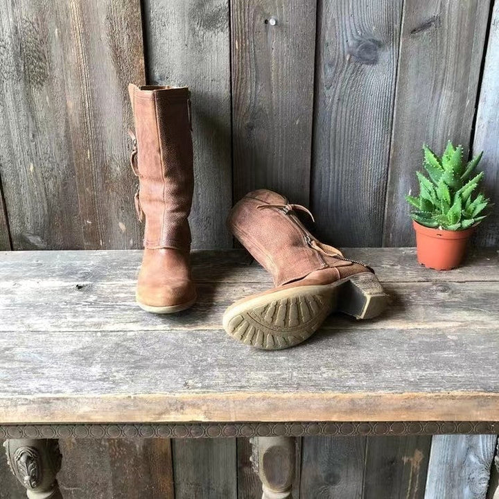 Ryana™  Cowgirl Boots