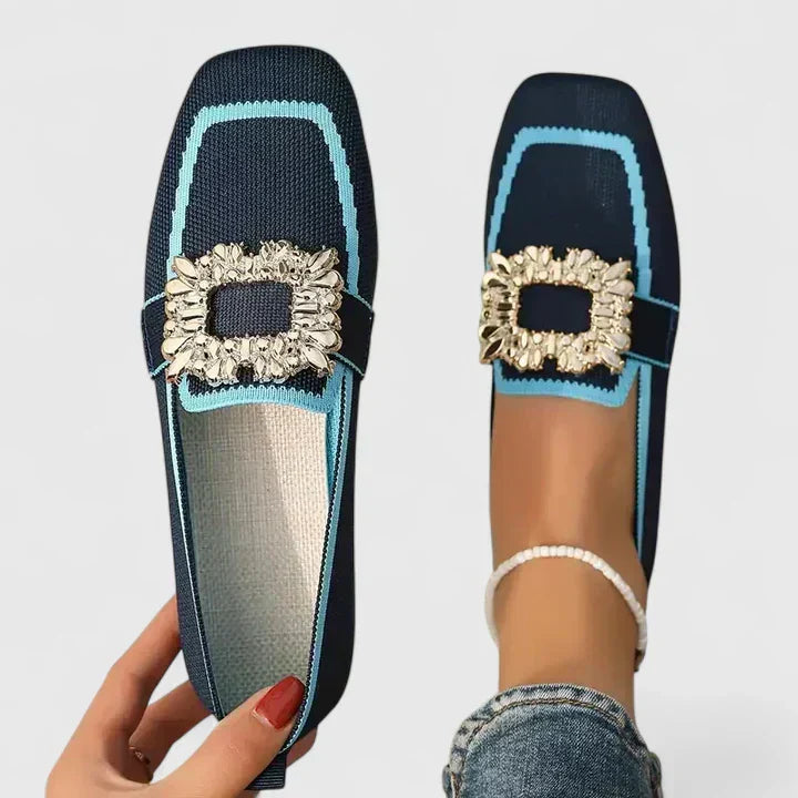 The Tide Walk™ — Orthopedic Comfort Loafer