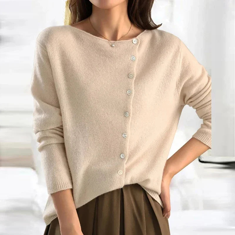 Alessia | Chic Women's Knitwear Collection