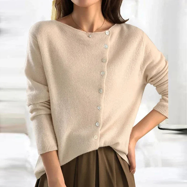 Alessia | Chic Women's Knitwear Collection