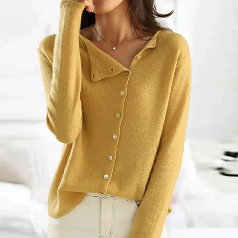 Alessia | Chic Women's Knitwear Collection