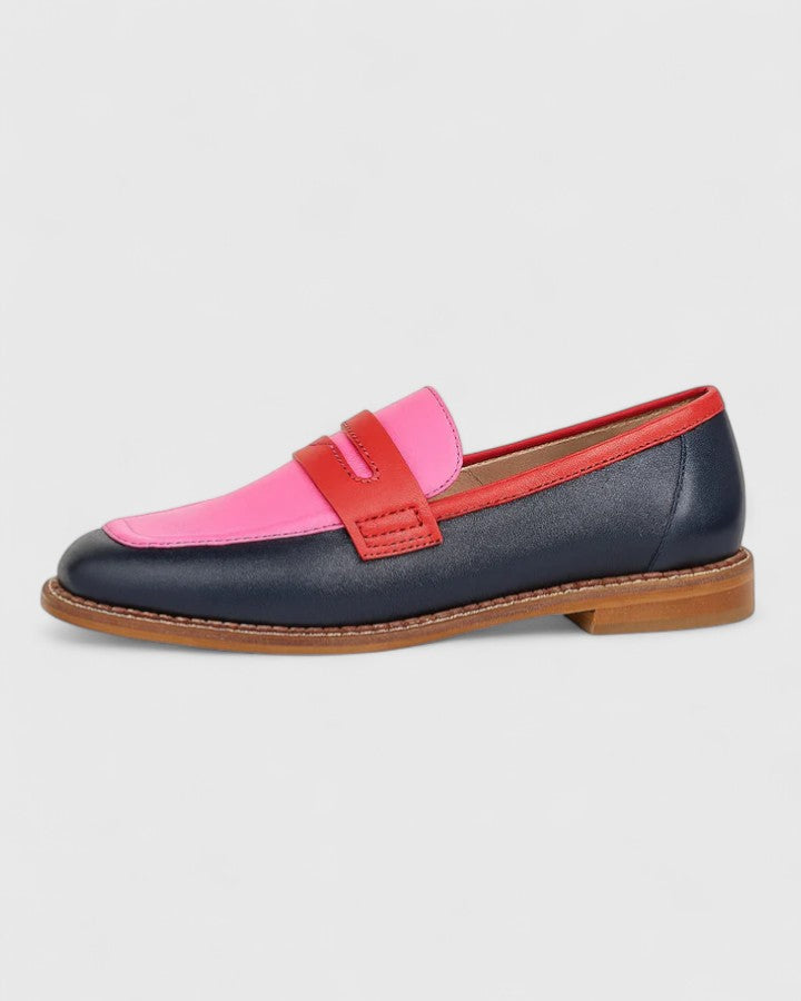 The Harbour Loafer™ — Coastal Statement Loafer