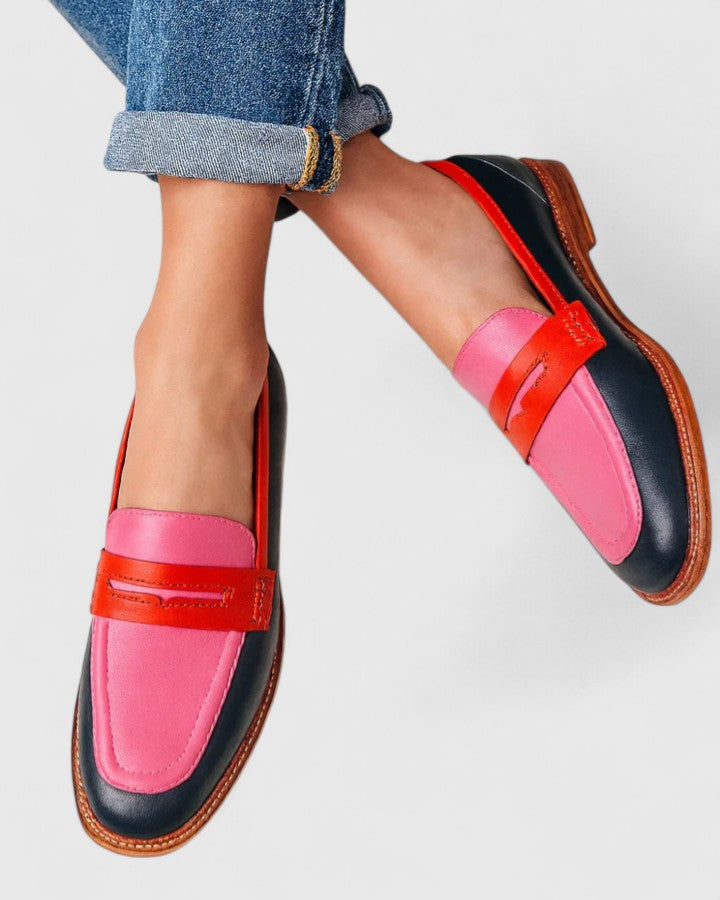 The Harbour Loafer™ — Coastal Statement Loafer