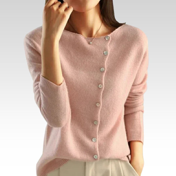 Alessia | Chic Women's Knitwear Collection