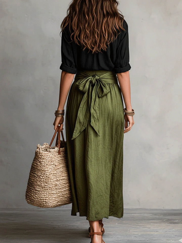 The Coastal Tailor Set