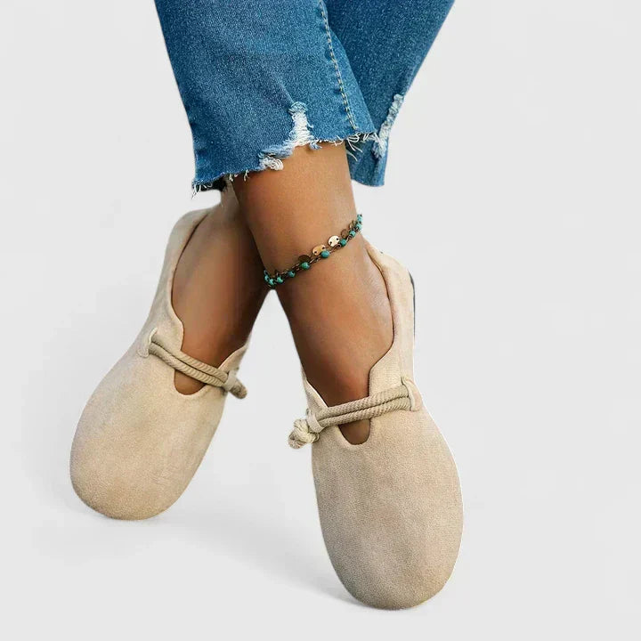 The Cove Loafer