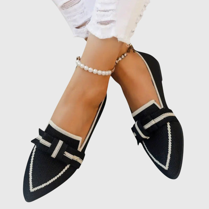 The Knot Flat™ — Limited Edition Comfort Shoe