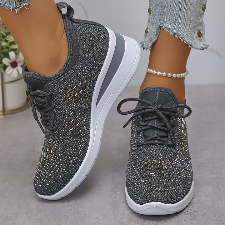 The Tide™ - Comfort Knit Sneaker