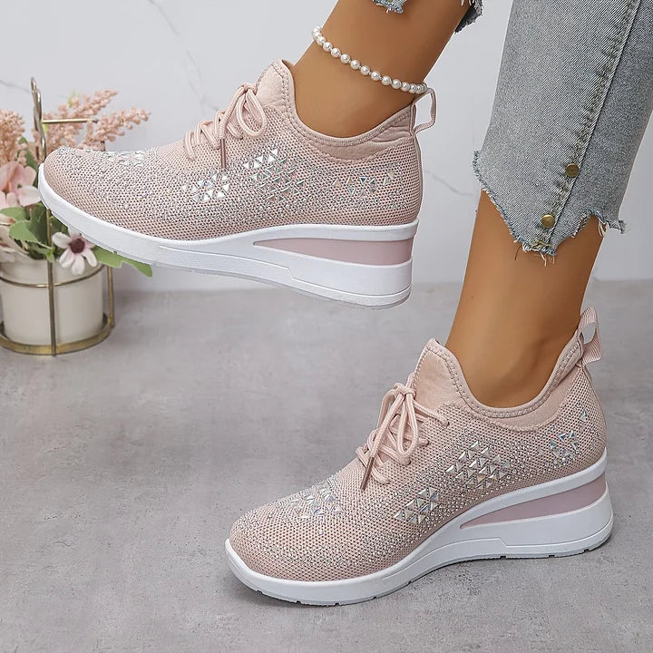 The Tide™ - Comfort Knit Sneaker
