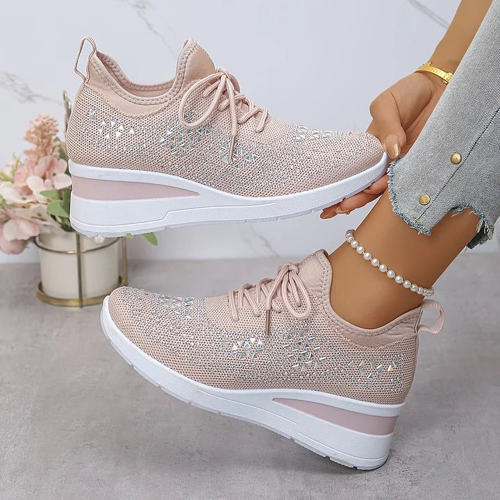 The Tide™ - Comfort Knit Sneaker