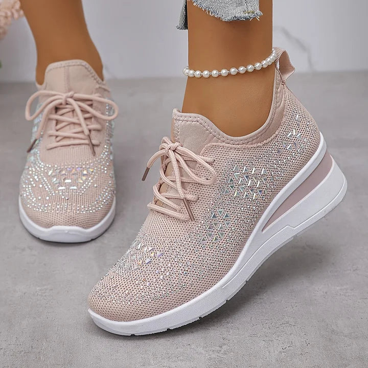 The Tide™ - Comfort Knit Sneaker