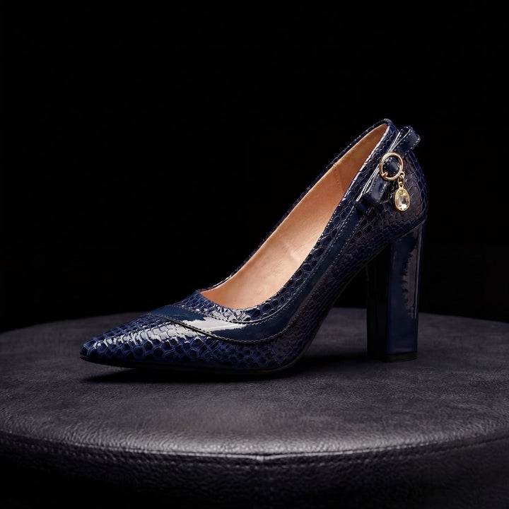 The Marlow Heel