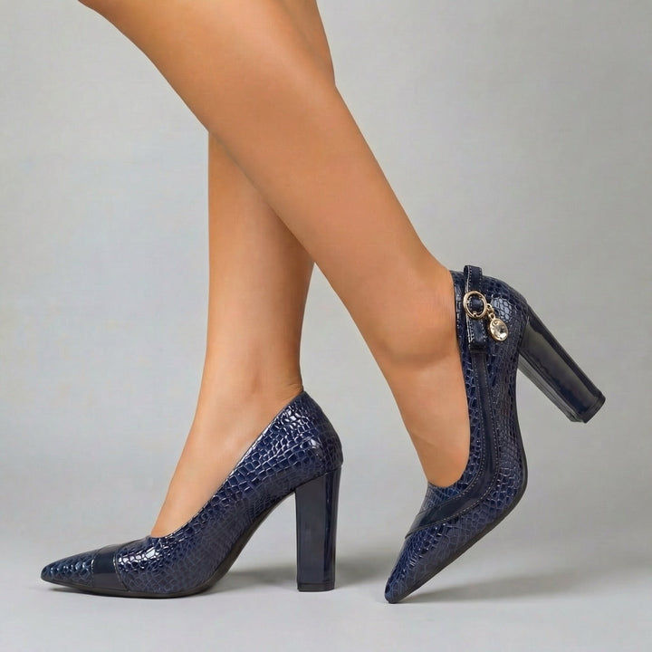 The Marlow Heel