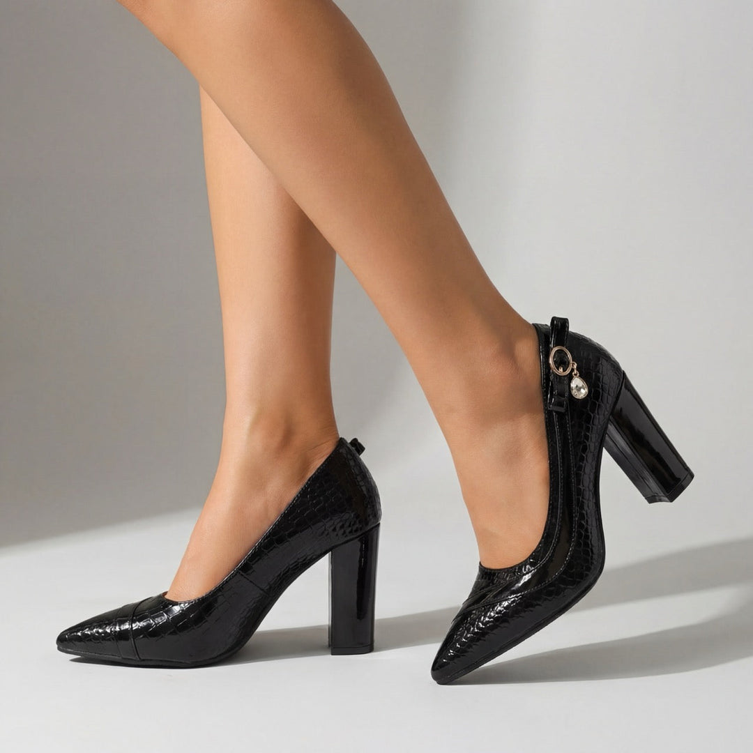 The Marlow Heel