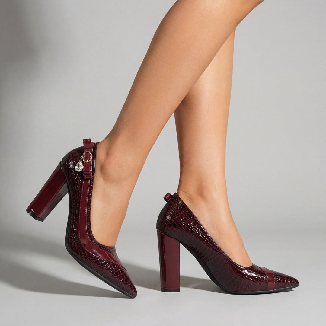 The Marlow Heel