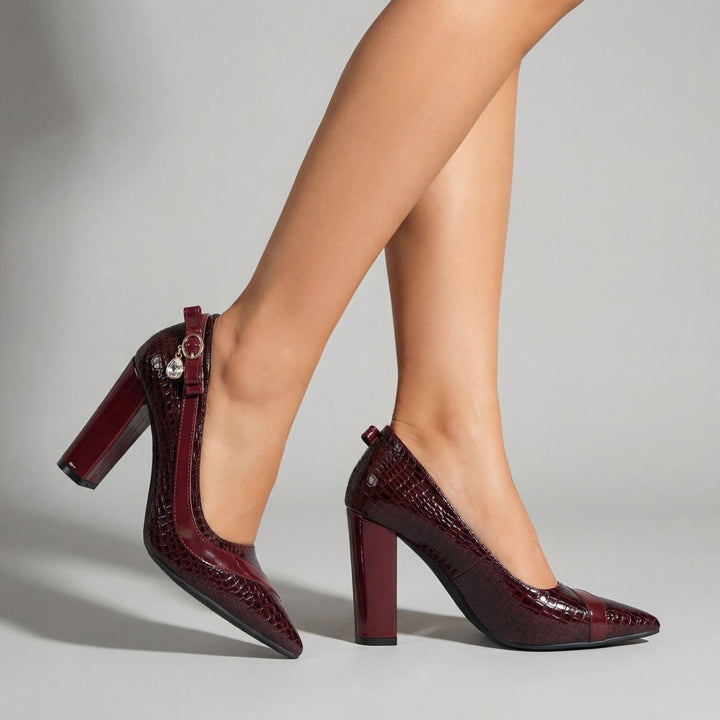 The Marlow Heel